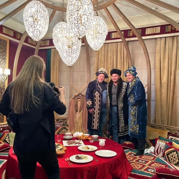 «Не обреченность, а скорее фатализм». Большое интервью Дениса Казанского о причинах провала «Барыса», легионерах в сборной Казахстана и беде болельщиков