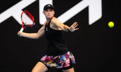 Прямая трансляция матча Елены Рыбакиной против победительницы US Open