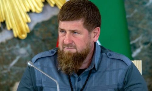 Рамзан Кадыров отреагировал на издевательские слова Ислама Махачева