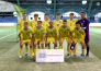 Фоторепортаж с матча «Кубка Развития-2023» Казахстан U-17 — Россия U-16 1:0