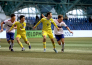 Фоторепортаж с матча «Кубка Развития-2023» Казахстан U-17 — Россия U-16 1:0
