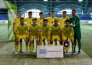 Фоторепортаж с матча «Кубка Развития-2023» Казахстан U-17 — Узбекистан U-16 3:0