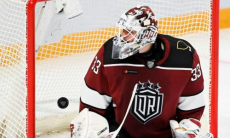 Экс-клуб КХЛ после победы над командой казахстанцев терпит фиаско в плей-офф европейской лиги