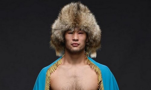 Шавкат Рахмонов новым видео ознаменовал старт недели топового боя в UFC