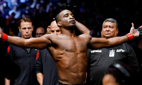 Топовый боец UFC заявил о неуважении перед поединком с Шавкатом Рахмоновым