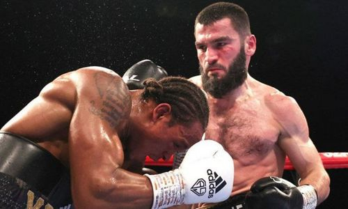 Артур Бетербиев дал четкий ответ на вопрос о своем будущем и переходе в ММА