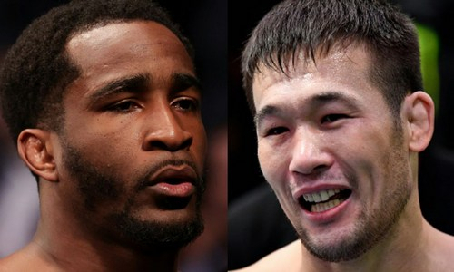 Лучший боец UFC назвал победителя боя Шавкат Рахмонов — Джефф Нил