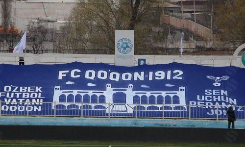 Казахстанский клуб сыграл с узбекистанским в Ташкенте