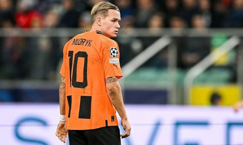 Замена Мудрику? Донецкий «Шахтер» объявил трансфер игрока из КПЛ