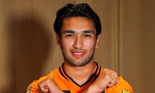 Наставник клуба КПЛ отреагировал на уход молодого таланта в донецкий «Шахтер»