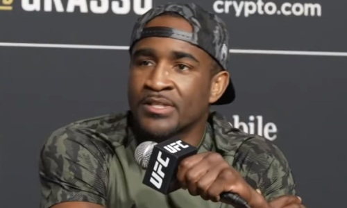 Топовый боец UFC решил наказать Шавката Рахмонова за его слова