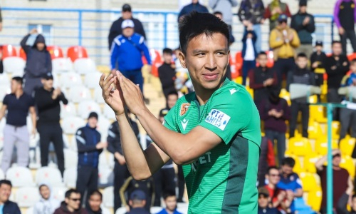 Клуб КПЛ официально объявил о возвращении известного казахстанского футболиста