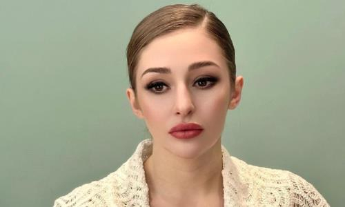 Самая сексуальная боксерша Казахстана ответила на предложение пойти в депутаты