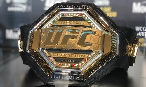 Назван «король» рейтинга Р4Р UFC. Это не Махачев и Волкановски