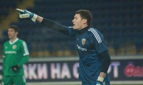 Назван самый известный «казах» в украинском футболе