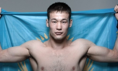 Шавката Рахмонова «сделали» чемпионом UFC