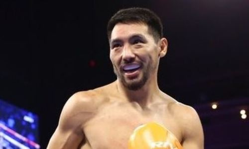 «Бросай курить». Жанибек Алимханулы вызвал смех у казахстанцев 