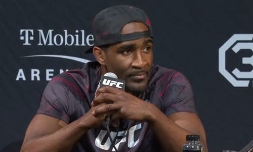 «Я стану чемпионом». Топовый боец UFC пригрозил Шавкату Рахмонову перед поединком