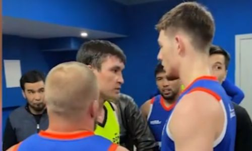 «Может, надо было тоже руку ему сломать?». Серик Сапиев возмутил известную казахстанку своей претензией