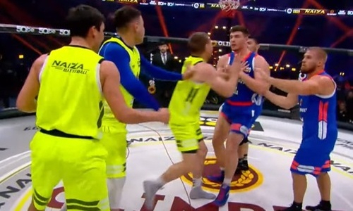 «Почему молчите, когда наши казахи олимпийские чемпионы беспределят?». Ситуация с Сапиевым вылилась в новый спор