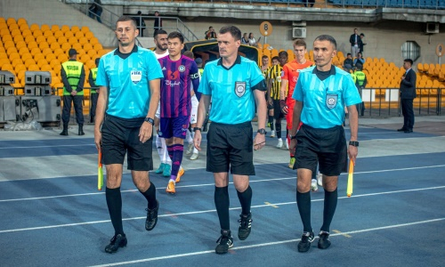 КПЛ-2023 со своего старта войдет в историю