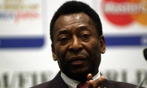 «Все сделали испуганные лица». Стало известно пожелание Пеле на ЧМ-2022 перед смертью