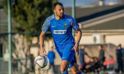 Зейдан и еще девять иностранцев. «Жетысу» представил состав на КПЛ-2023