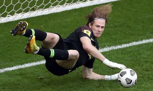 Определились самый высокий и низкий игроки в заявках команд КПЛ-2023