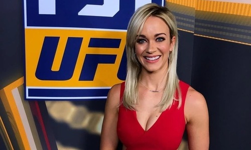 Команда Рахмонова отреагировала на действия его американской фанатки