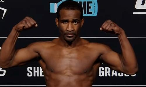 Срыв боя в UFC? Топовый соперник Шавката Рахмонова провалил взвешивание. Видео