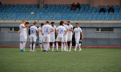 Клуб КПЛ объявил об уходе ряда футболистов перед стартом сезона