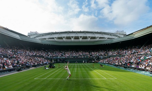 Организаторы Уимблдона решились на неожиданный шаг после триумфа Елены Рыбакиной