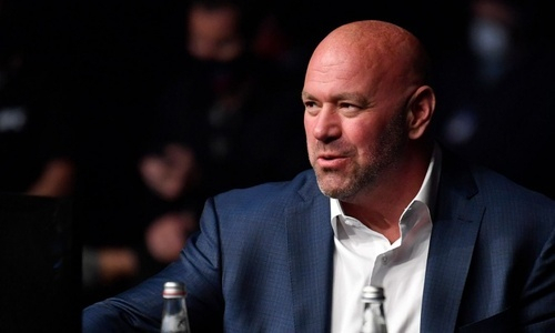 «Он никогда больше не будет драться в UFC». Президент UFC сделал заявление о бывшем чемпионе промоушна