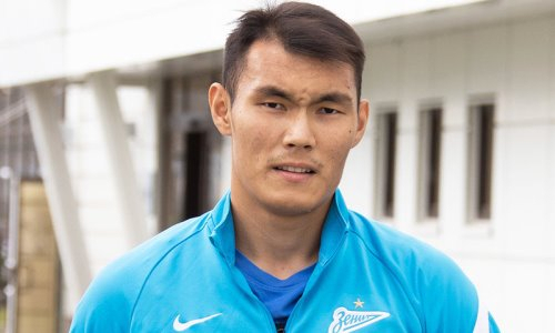 Алип? «Зенит» объявил стартовый состав на первый матч РПЛ во втором круге