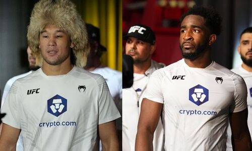 Спарринг-партнер топовых бойцов UFC уверен в исходе поединка Рахмонов — Нил