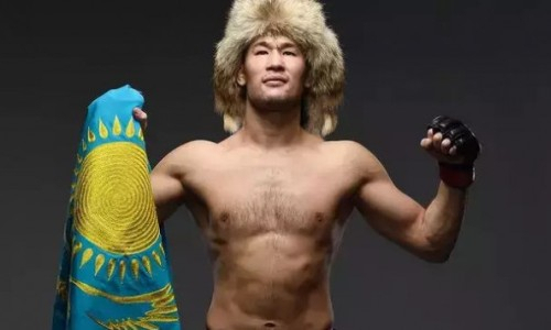 Шавката Рахмонова обнадежили чемпионскими перспективами в UFC