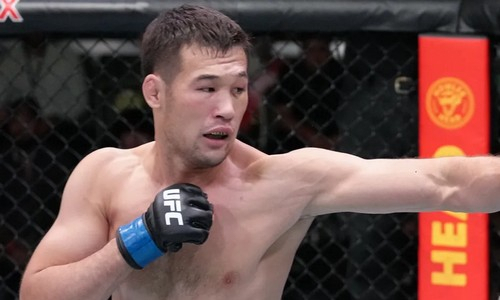 Тренер топового бойца UFC из России порадовался за Казахстан из-за Шавката Рахмонова