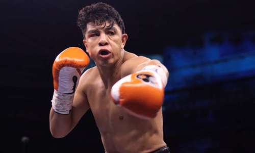 У экс-чемпиона мира обнаружили проблемы после «побега» от Алимханулы