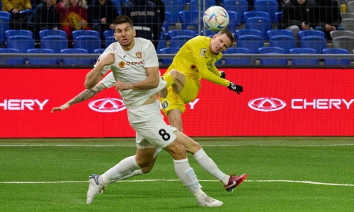 Победы лидеров, курьез «Кайрата» и поражение сенсации прошлого сезона. Итоги первого тура КПЛ-2023