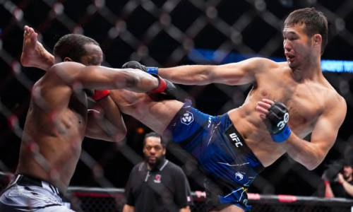 «Русская Ронда Роузи» из UFC высказалась о шансах Рахмонова на титул и его бое с Чимаевым