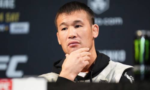 Рахмонову и не снилось. Раскрыты огромные суммы гонораров Джонса и Шевченко за UFC 285