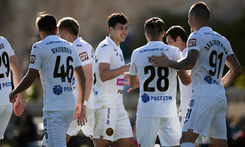 Клуб экс-наставника «Кайрата» огорчил ЦСКА Зайнутдинова