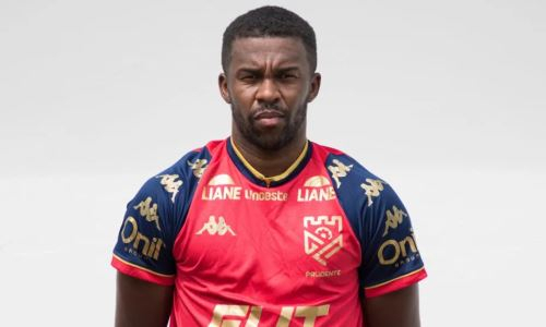 Бразилец из КПЛ подписал контракт с клубом седьмой лиги