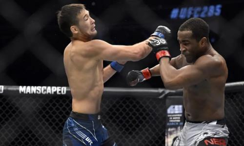 «Было тревожно». В России испугались за Шавката Рахмонова