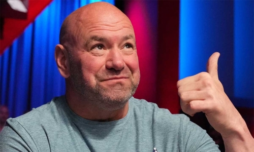 Президент UFC оценил идею боя между Шавкатом Рахмоновым и Колби Ковингтоном