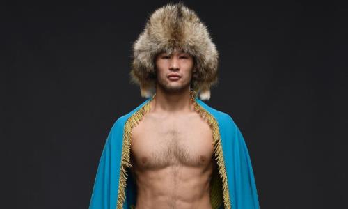 Обращение Шавката Рахмонова к казахскому народу привлекло внимание звездных спортсменов