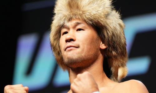 Григорий Стангрит оценил готовность Шавката Рахмонова к бою за титул чемпиона UFC