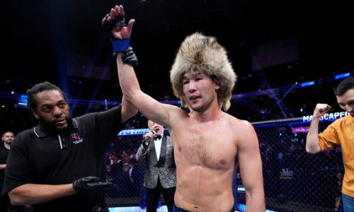 «От первого удара Шавката Колби улетит в нокаут». О чем стоит задуматься Рахмонову и бой с кем для него самый большой