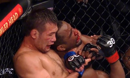 Шавкат Рахмонов сделал важный шаг для развития своей карьеры в UFC