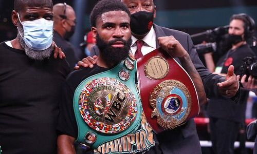 Официально объявлен супербой за звание чемпиона мира